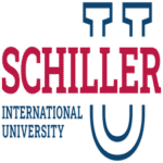 Schiller Logo